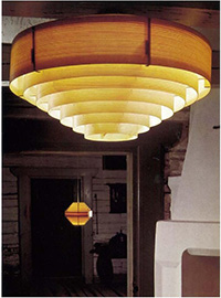 323S7338H 【正規品】 JAKOBSSON LAMP(ヤコブソンランプ)(LED電球 
