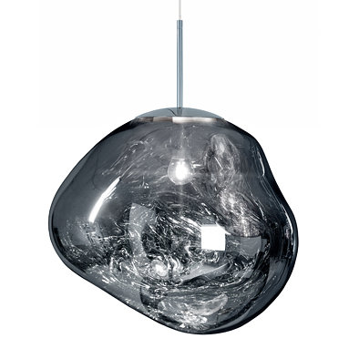 771mes01ch Tom Dixon トム ディクソン Melt 50 ペンダント Span Style 照明専門店シバタ照明