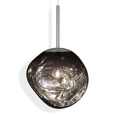 771mes02sm Tom Dixon トム ディクソン Melt 30 ペンダント Span Style 照明専門店シバタ照明