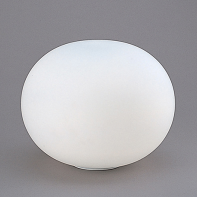 Glo Ball Basic 2 グローボールベーシック2 テーブルライト 正規品 Flos フロス 1976年創業照明専門店 照明専門店シバタ照明