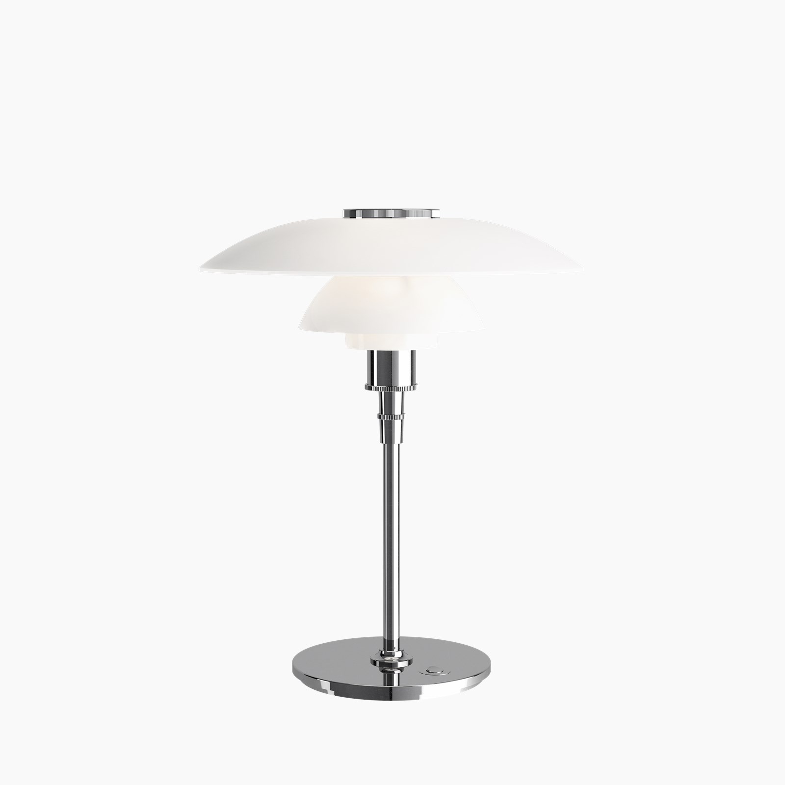 至高 huhuhuPoul Henningsen ポールヘニングセン PH4 2-3 フロアライト リプロダクト品 電球無し