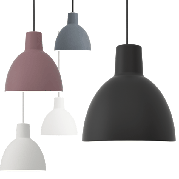 ルイスポールセン トルボー ペンダント φ400 φ550【正規販売店 ...