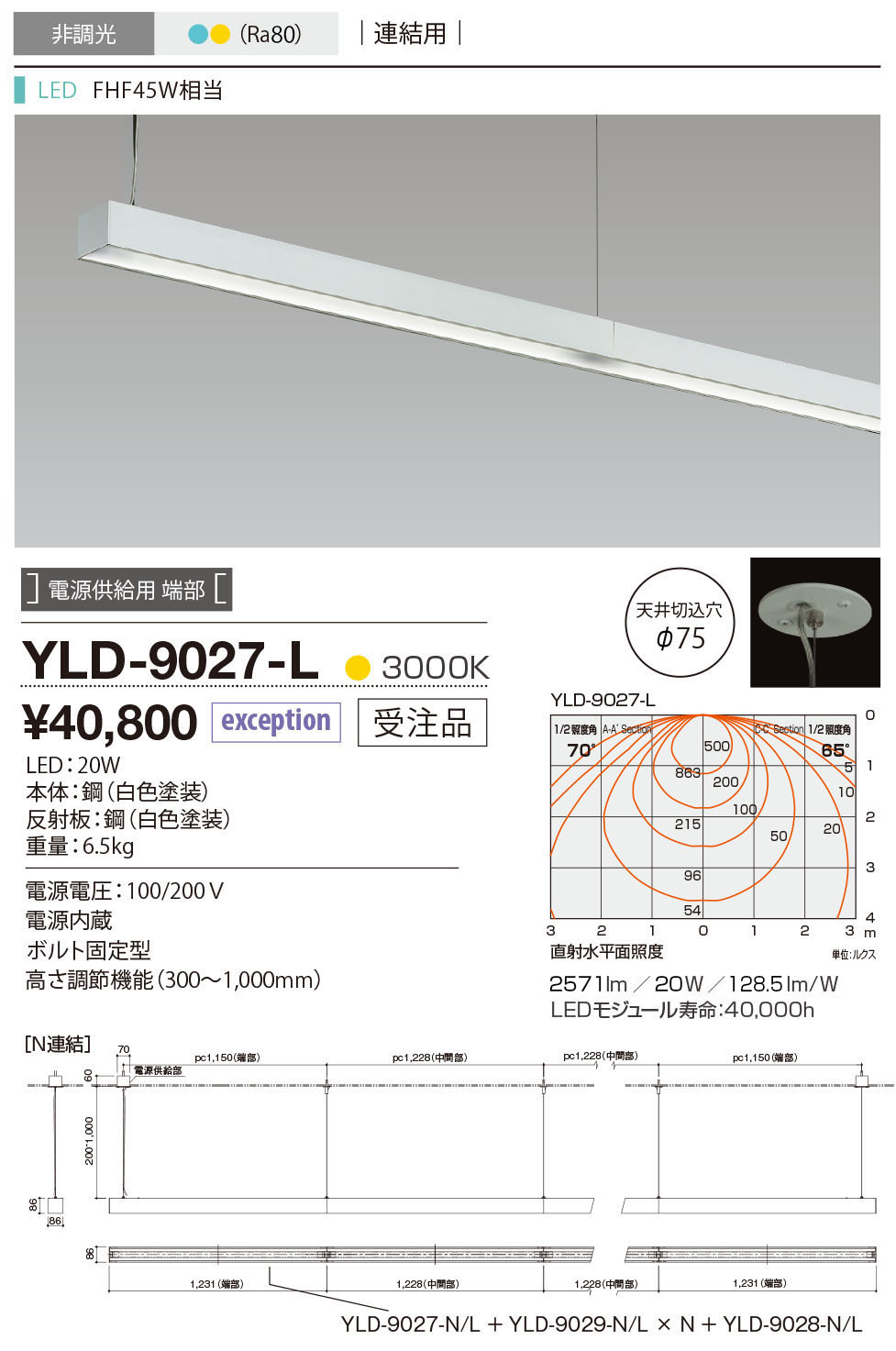 yld9027l