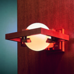 匿名配送】PRAIRIE SKYSCRAPER フランク・ロイド・ライト 匿名配送