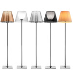 FLOS フロス KTRIBE F1 ソフト　フロアライト Floor lamp FLOS(フロス) KTRIBE F2ケートライブF2 フロアランプ|カッシーナ