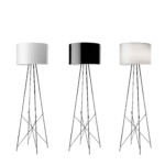 限定品】FLOS(フロス) RAY F1 レイF1 フロアライト【正規販売店】(電球