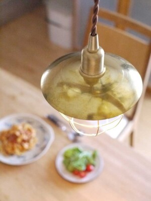 SSP1010HKDD 純国産インダストリアルライト　コードカット無料 