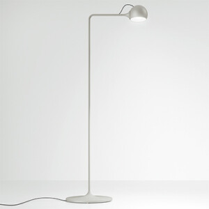 Artemide（アルテミデ／イタリア） IXA READING フロアライト Foster + Partners Industrial  【正規販売店】【送料別対象商品】