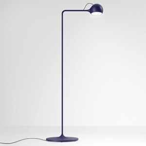Artemide（アルテミデ／イタリア） IXA READING フロアライト Foster + Partners Industrial  【正規販売店】【送料別対象商品】