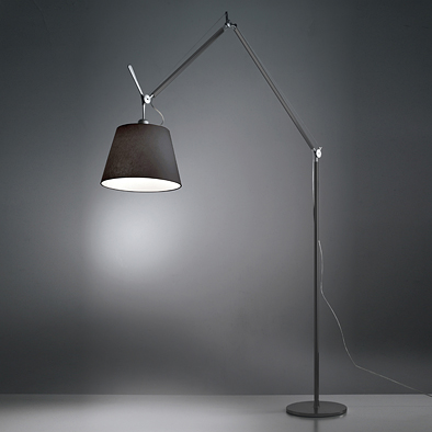 618S7334B TOLOMEO MEGA TERRA フロアランプ    アルテミデ【送料別対象商品】