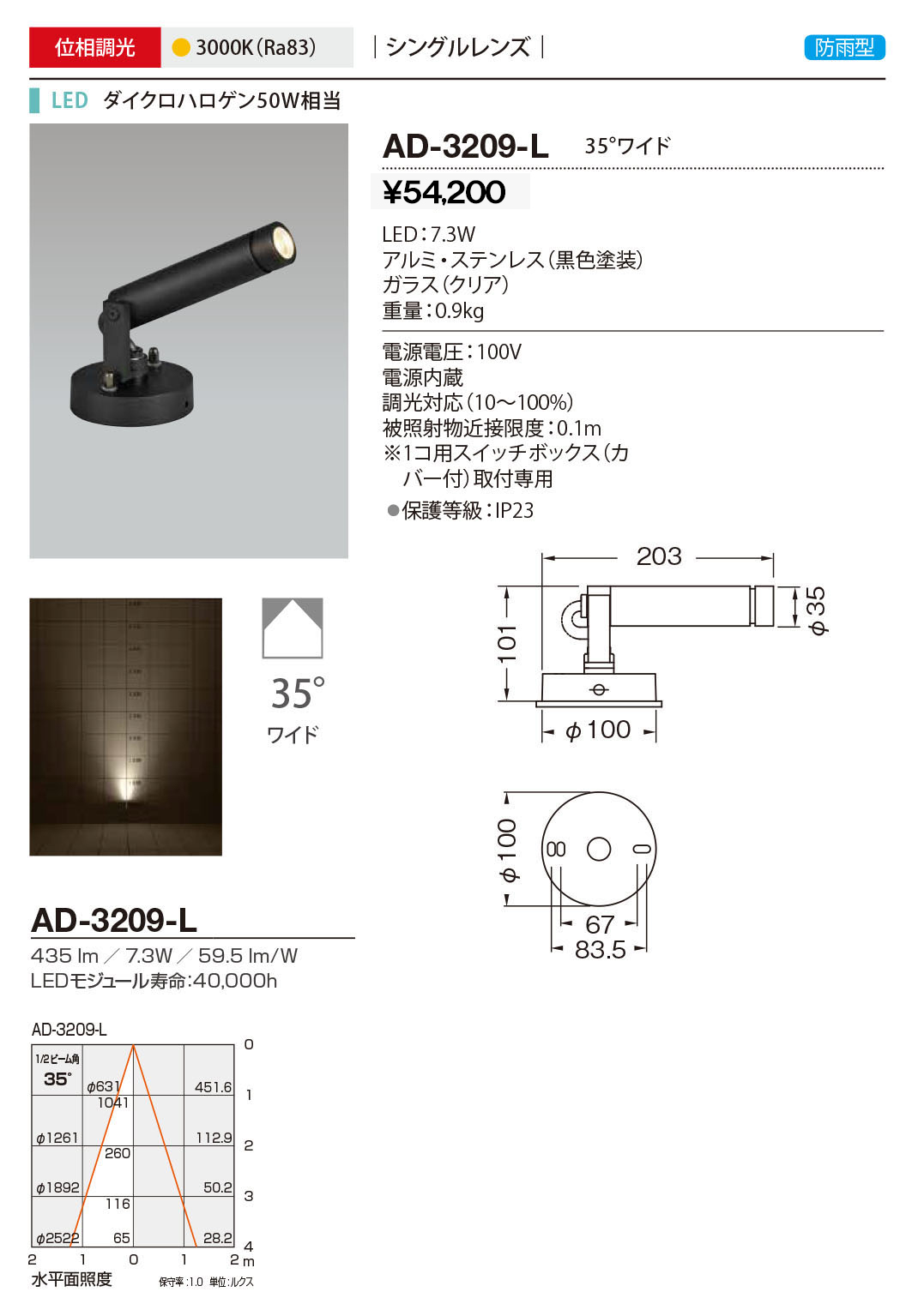 ad3209l