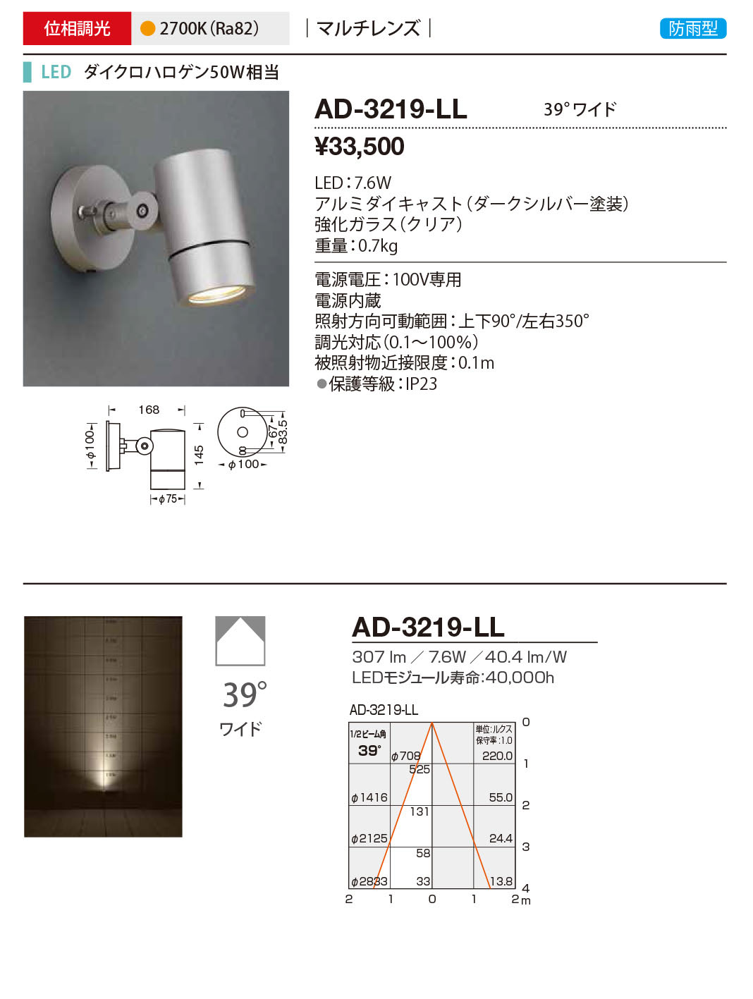 ad3219ll