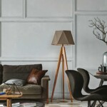 展示品　アートワークスタジオ　「エスプレッソ フロアランプ」　AW-0507 Espresso-floor lamp｜ARTWORKSTUDIO公式