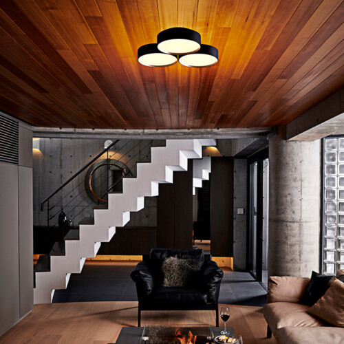 AW-0580E ファントム5000LEDシーリングランプ  〜約12畳用 アートワークスタジオ