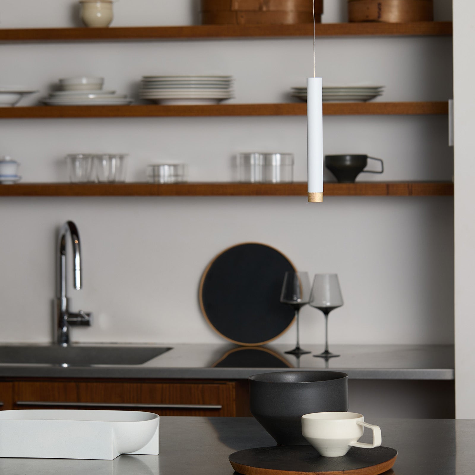 アートワークスタジオ クラブ 1 LEDペンダントライト  AW-0667   色温度３段階切替　コード調節可