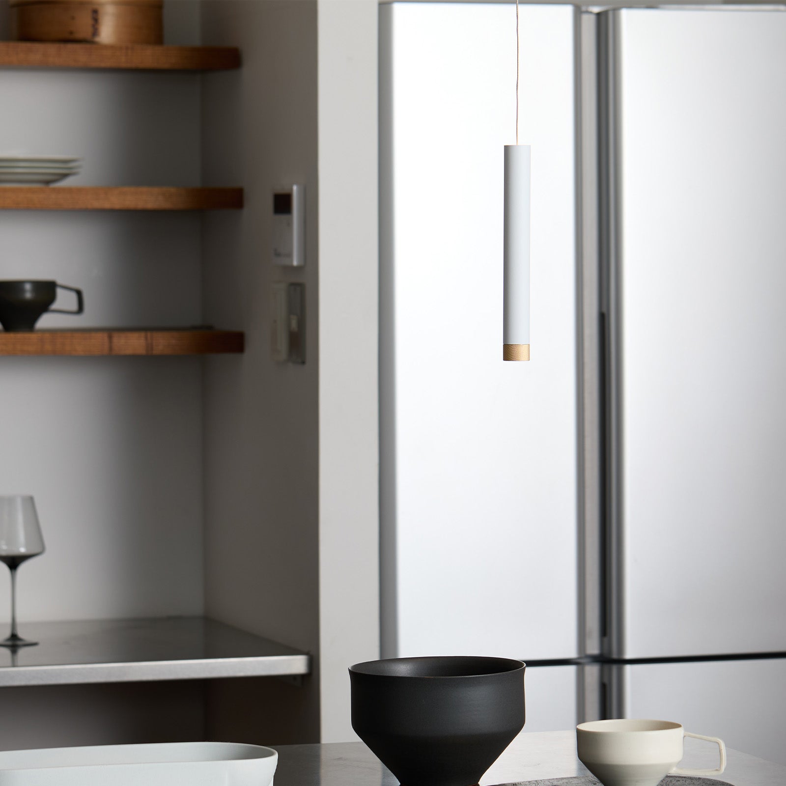 アートワークスタジオ クラブ 1 LEDペンダントライト  AW-0667   色温度３段階切替　コード調節可