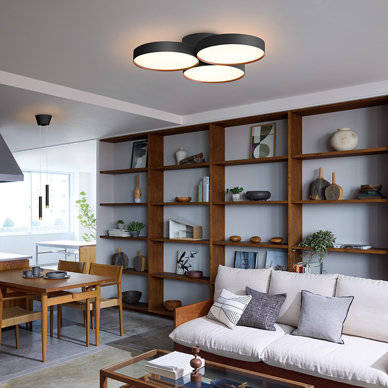 アートワークスタジオ ファントム6000 LEDシーリングライト  AW-0669   〜約14畳