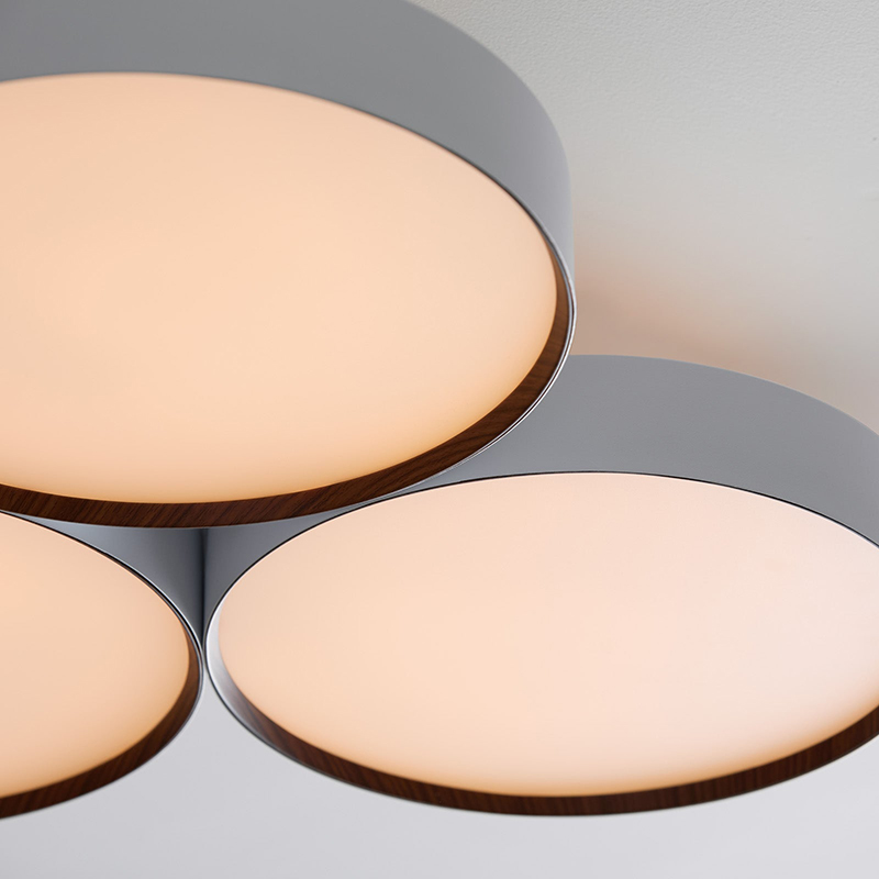 アートワークスタジオ ファントム6000 LEDシーリングライト  AW-0669   〜約14畳