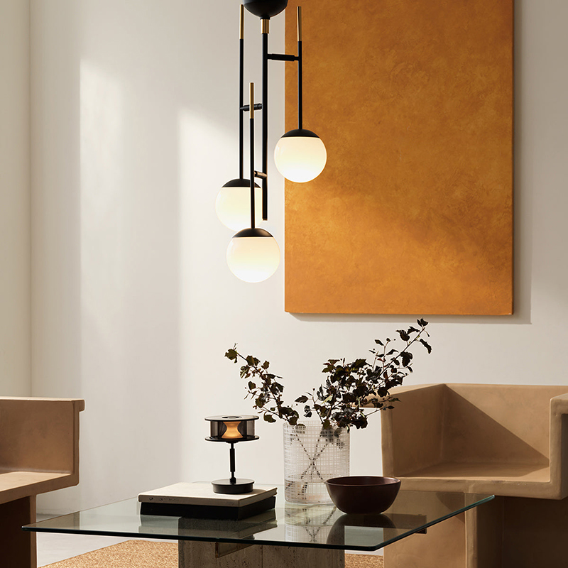 アートワークスタジオ ブリスミニ3クロスシーリングライト  AW-0670