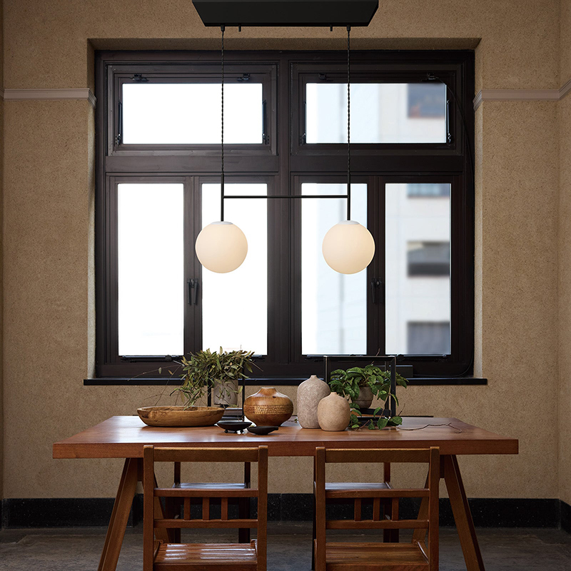 アートワークスタジオ SB2ペンダントライト 2灯（M） AW-0673 - 照明