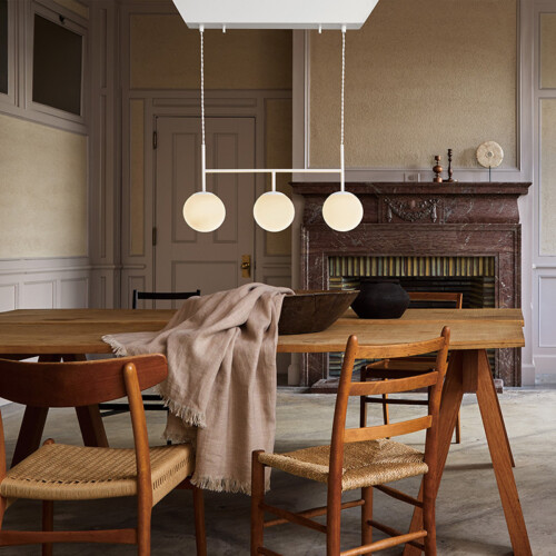 アートワークスタジオ SB3ペンダントライト 3灯（S）  AW-0674