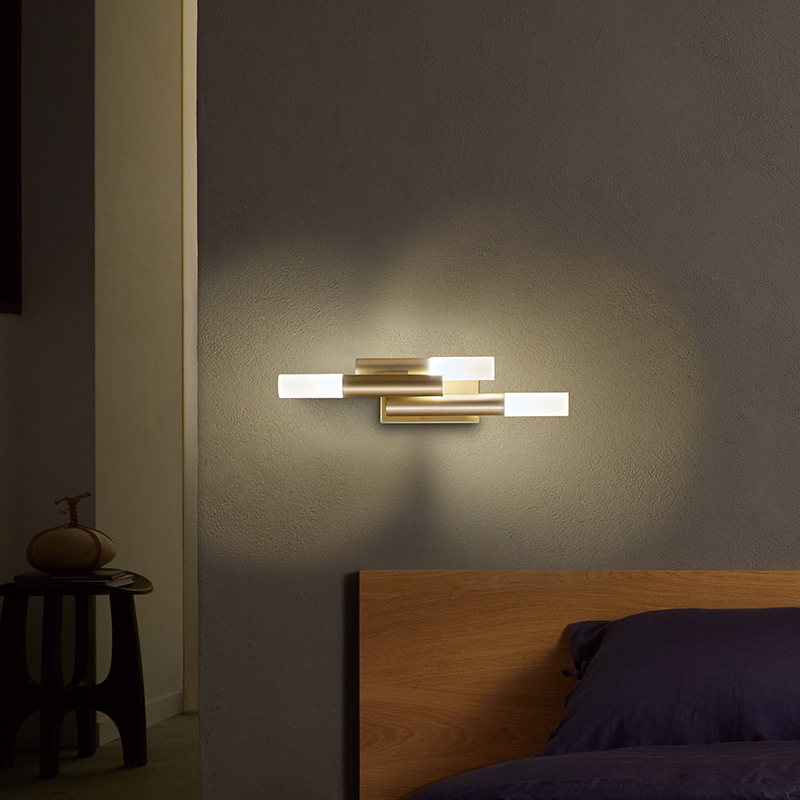 アートワークスタジオ キャンデラ3 LEDウォールライトタイプ L   AW-0678 AW-0679   縦横両用