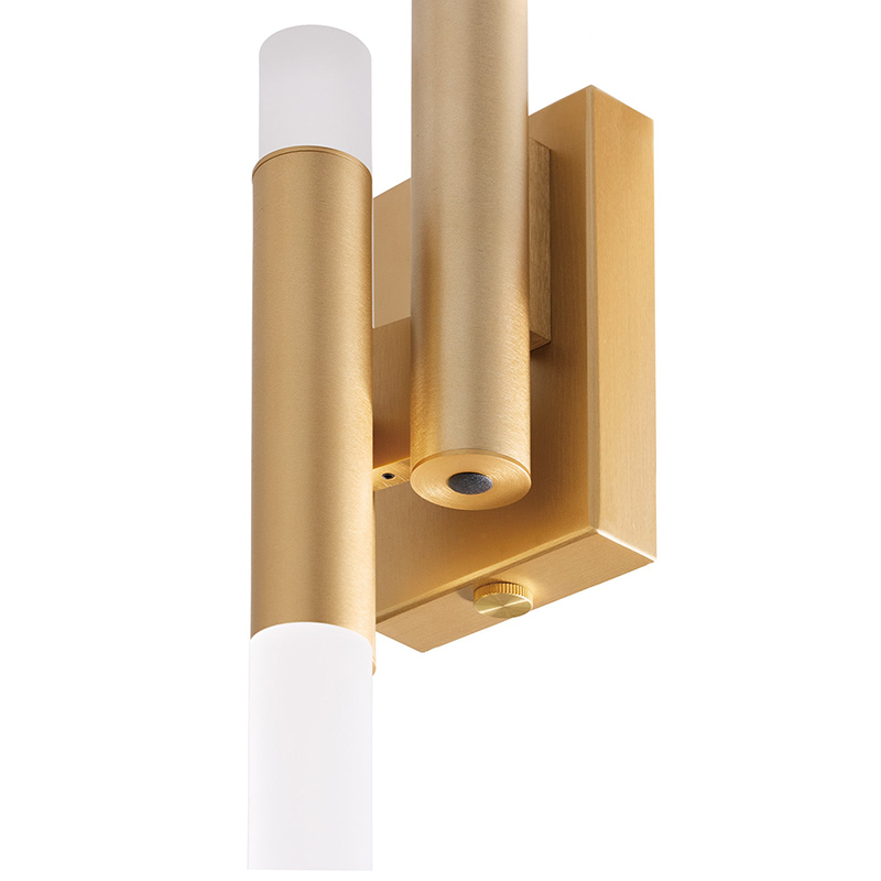 アートワークスタジオ キャンデラ3 LEDウォールライトタイプ L   AW-0678 AW-0679   縦横両用