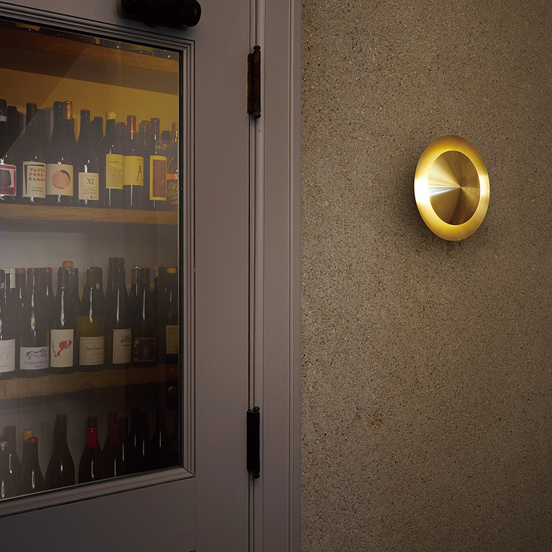 アートワークスタジオ エクリプスLEDウォールライト（S）  AW-0680