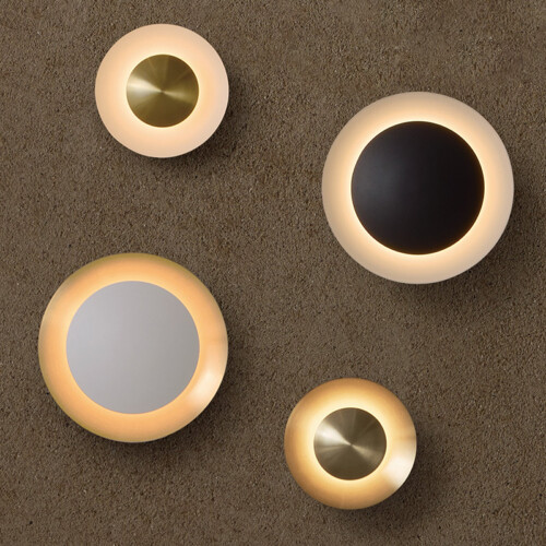 アートワークスタジオ エクリプスLEDウォールライト（L）  AW-0681