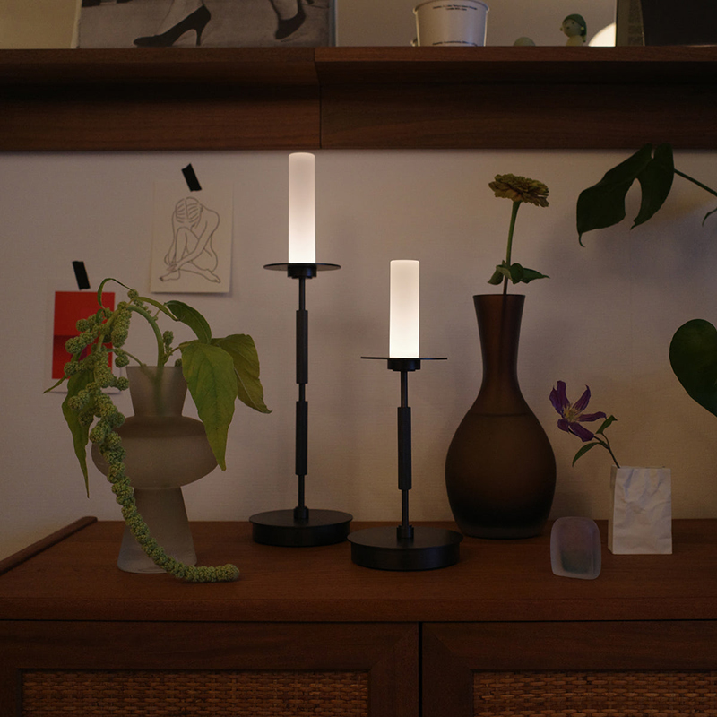 アートワークスタジオ テンポLEDテーブルランプ S  AW-0683   充電式ポータブルライト