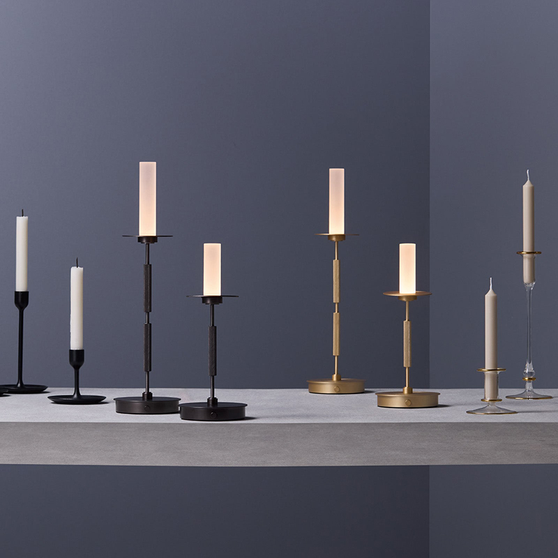 アートワークスタジオ テンポLEDテーブルランプ S  AW-0683   充電式ポータブルライト