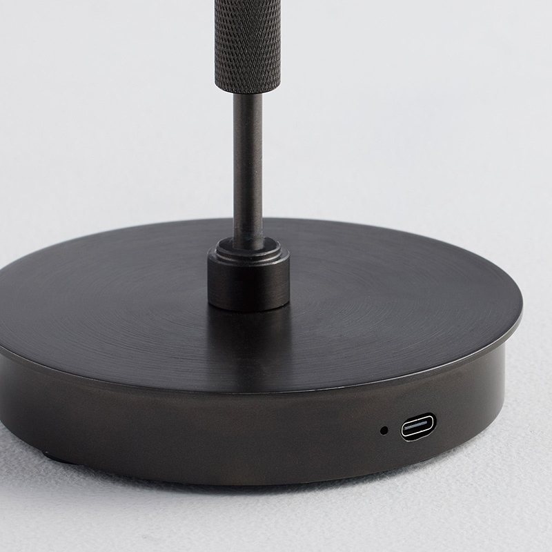 アートワークスタジオ テンポLEDテーブルランプ S  AW-0683   充電式ポータブルライト