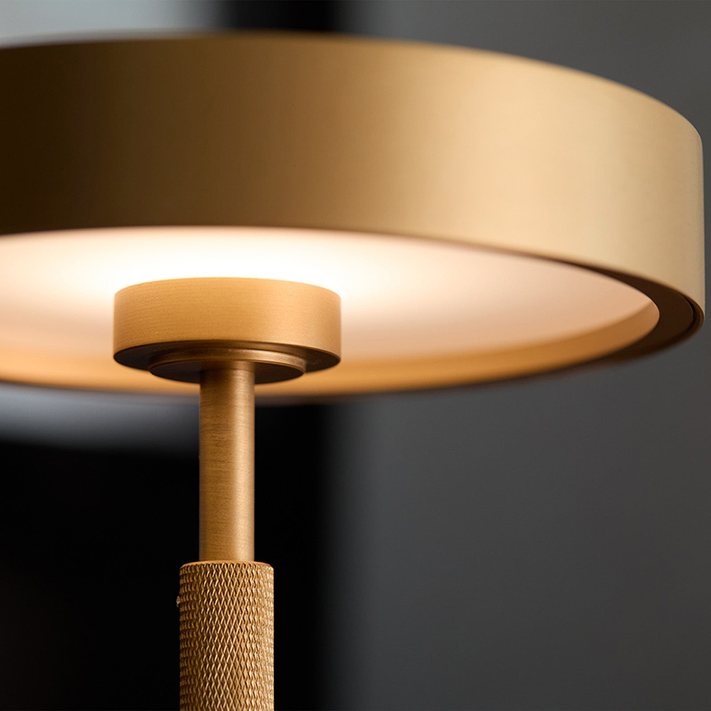 アートワークスタジオ ロンドLEDテーブルランプ AW-0685 充電式ポータブルライト