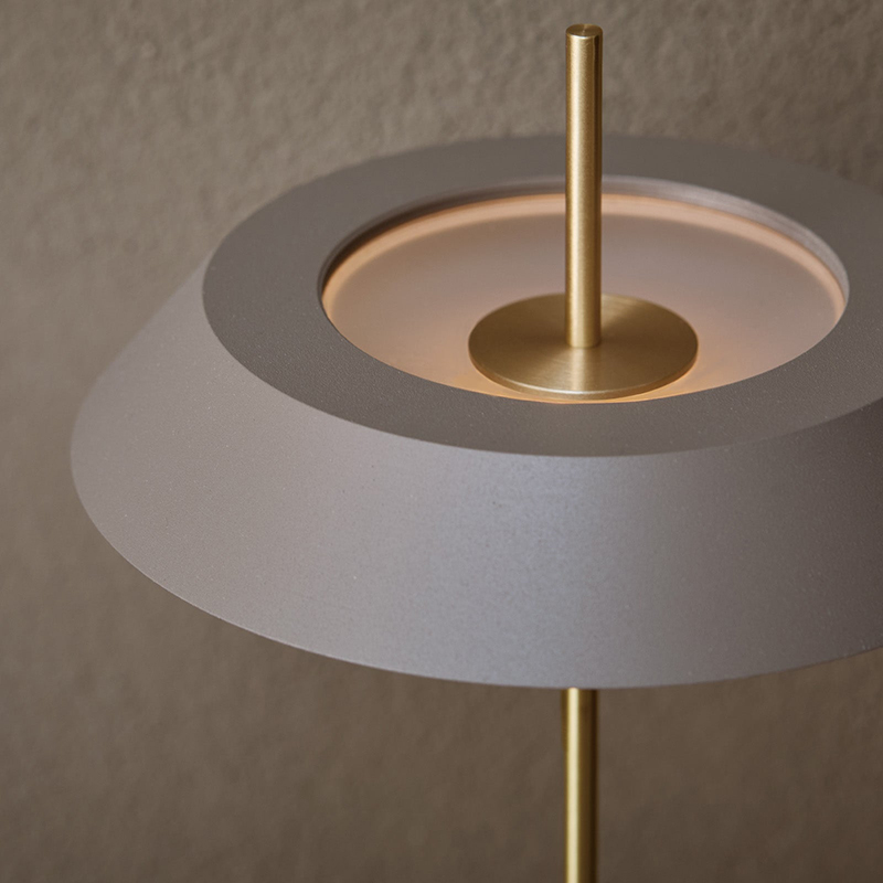 アートワークスタジオ イノセンスLEDテーブルランプ S  AW-0687   充電式ポータブルライト