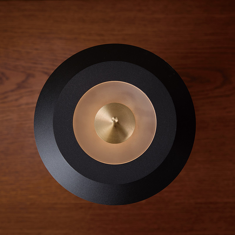 アートワークスタジオ イノセンスLEDテーブルランプ L  AW-0688   充電式ポータブルライト