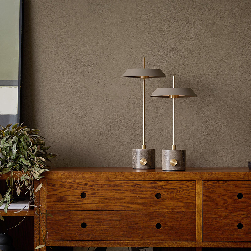 アートワークスタジオ イノセンスLEDテーブルランプ L  AW-0688   充電式ポータブルライト