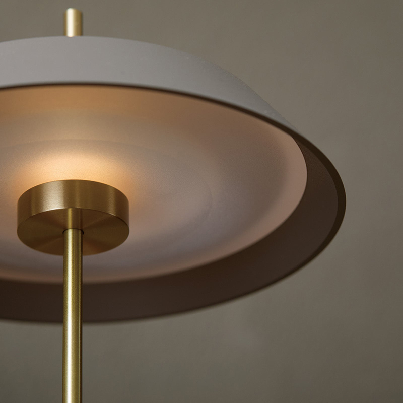 アートワークスタジオ イノセンスLEDテーブルランプ L  AW-0688   充電式ポータブルライト