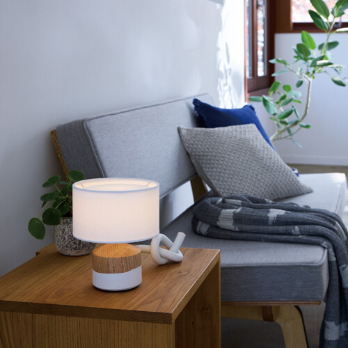 アートワークスタジオ アルベロLEDテーブルランプ  AW-0689   充電式ポータブルライト