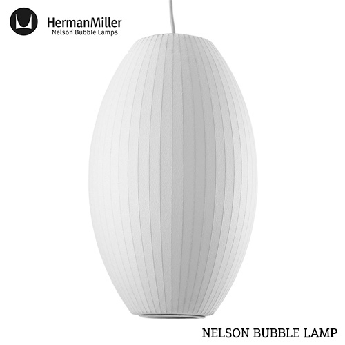 NELSON BUBBLE LAMP / ジョージ・ネルソン バブルランプ CIGAR LOTUS 