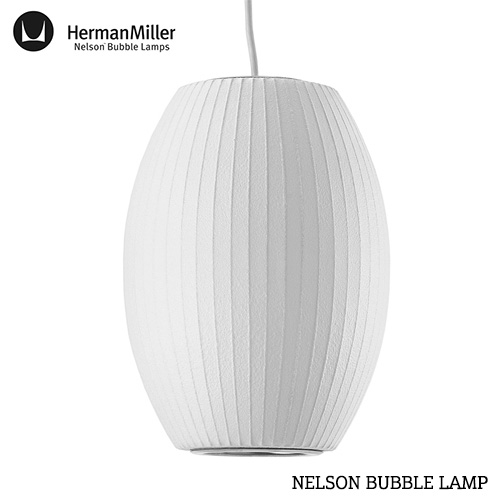NELSON BUBBLE LAMP / ジョージ・ネルソン バブルランプ CIGAR LOTUS 