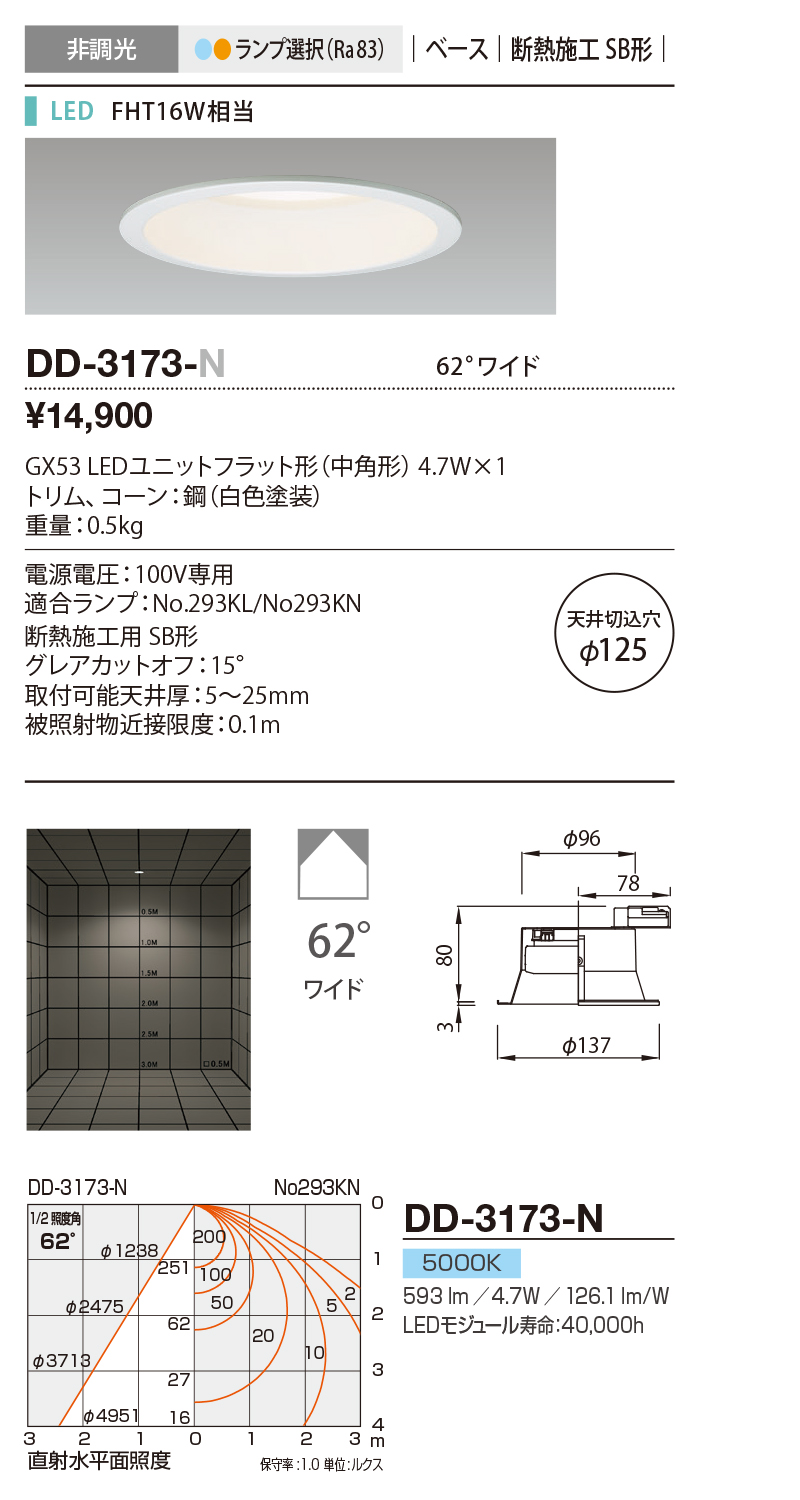 dd3173n
