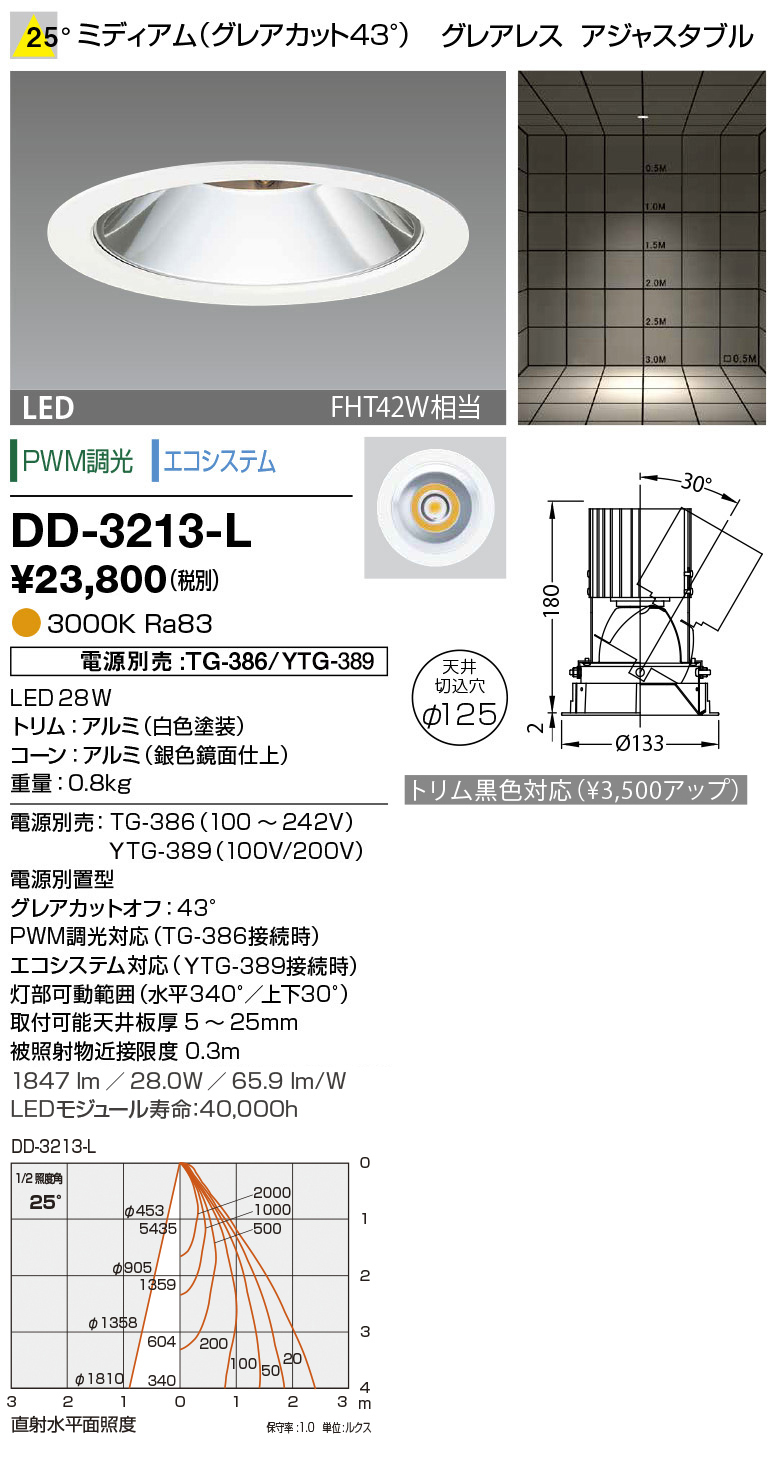dd3213l