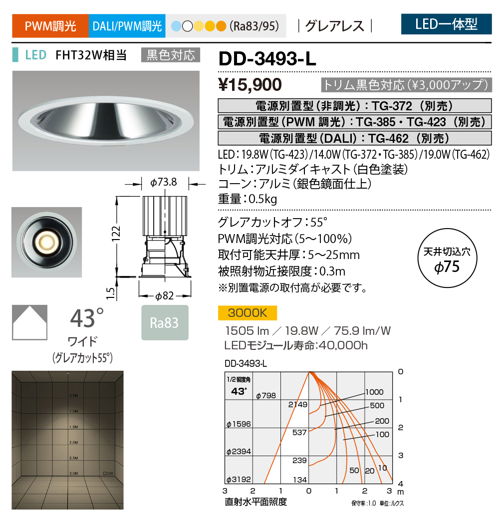 dd3493l