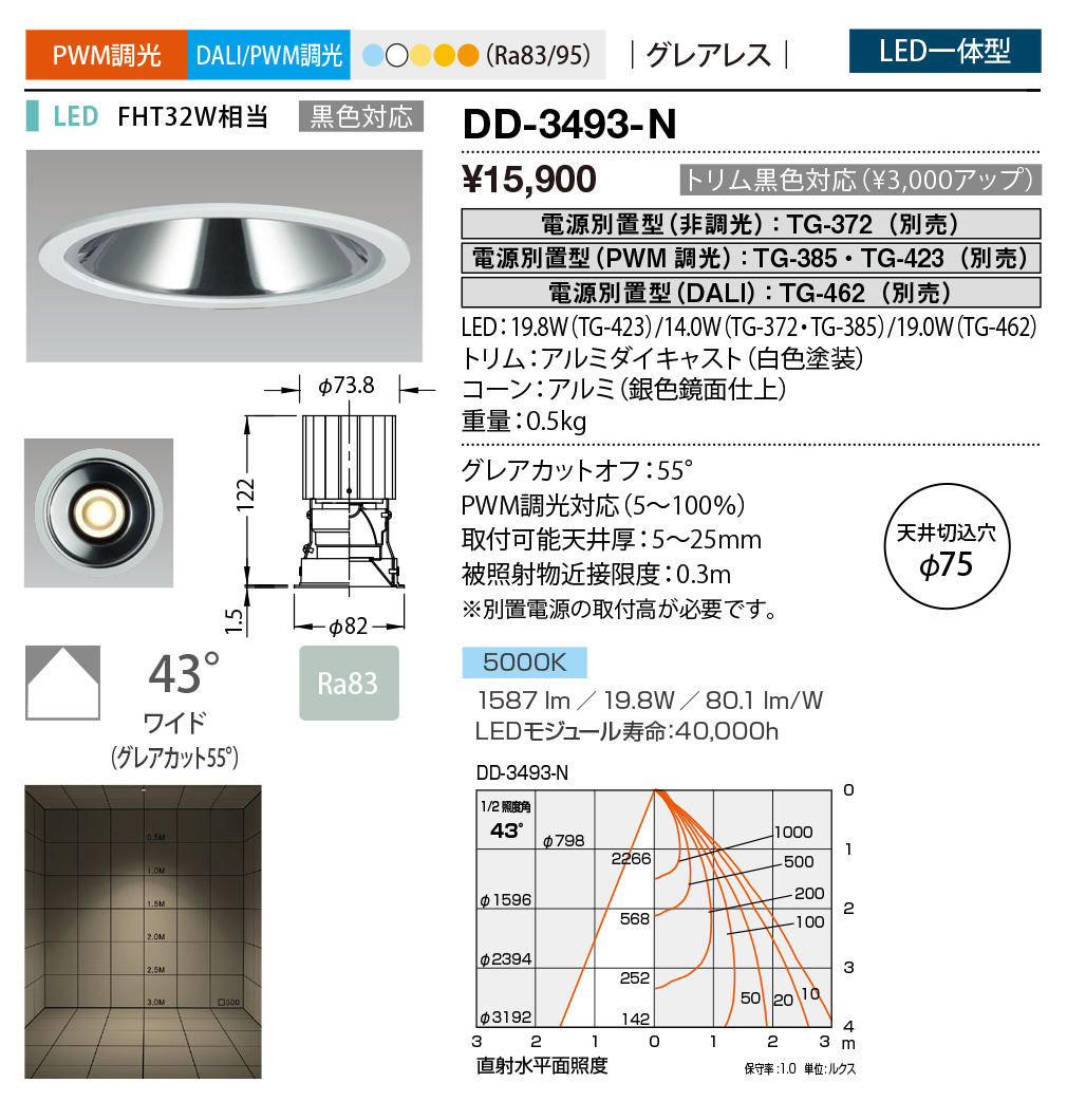 dd3493n