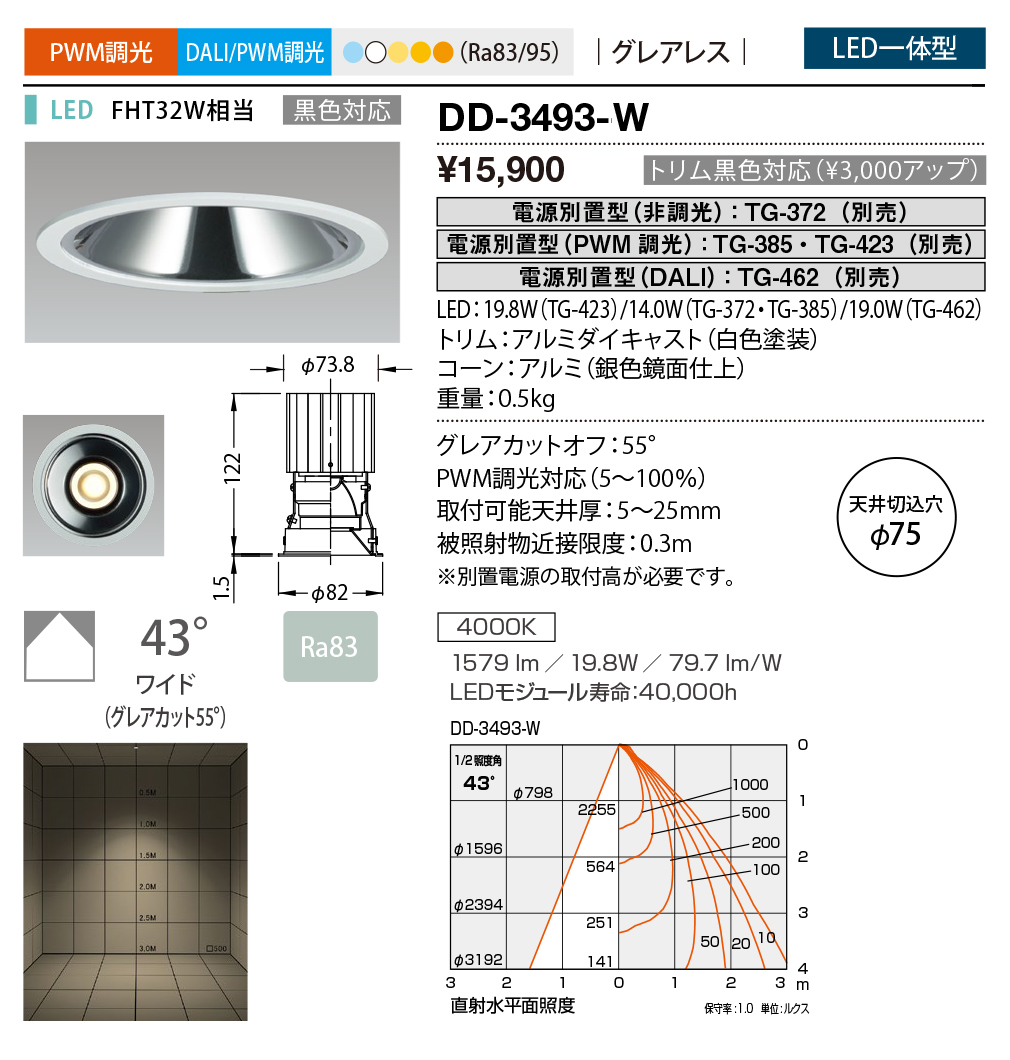 dd3493w