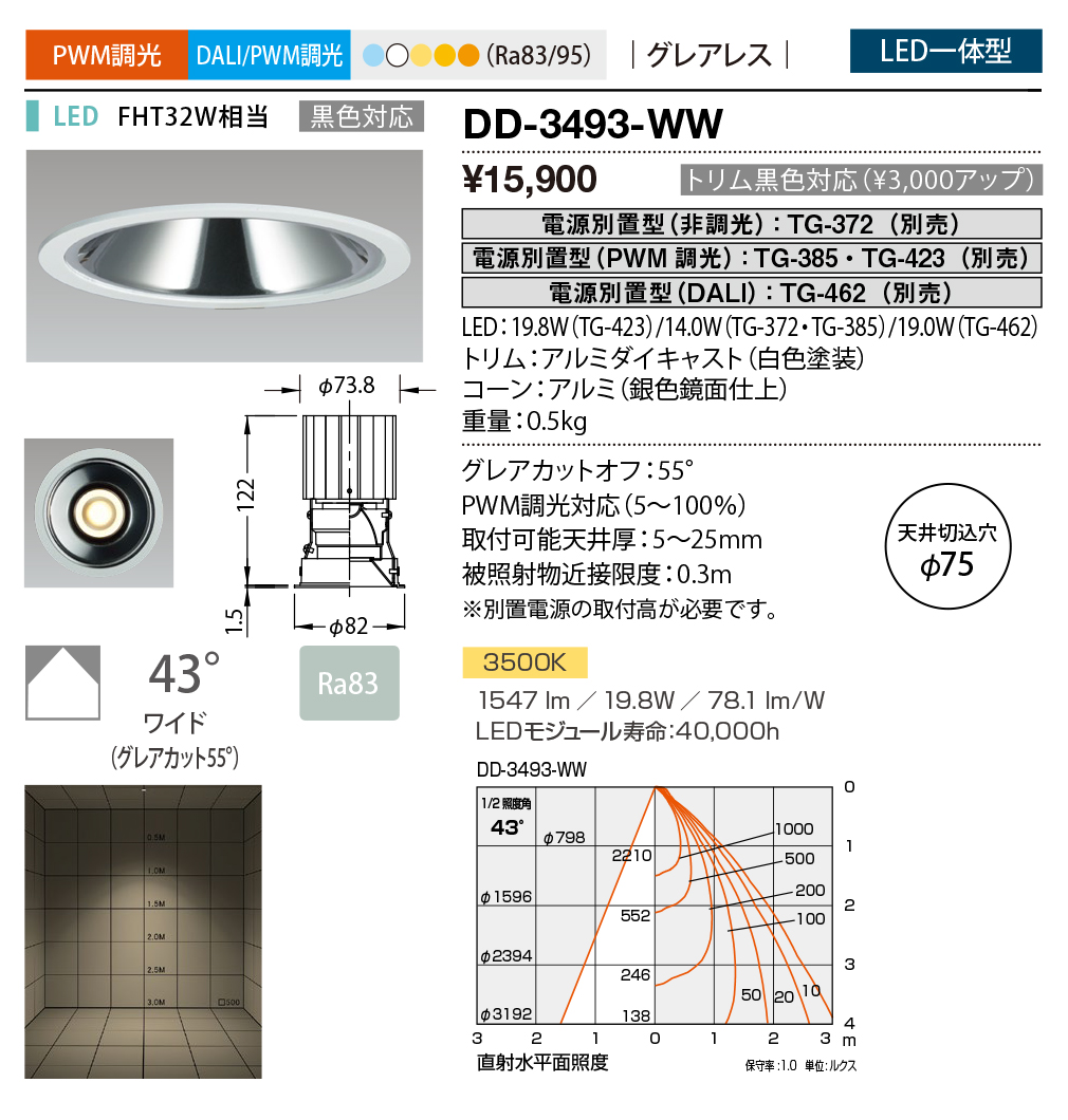 dd3493ww