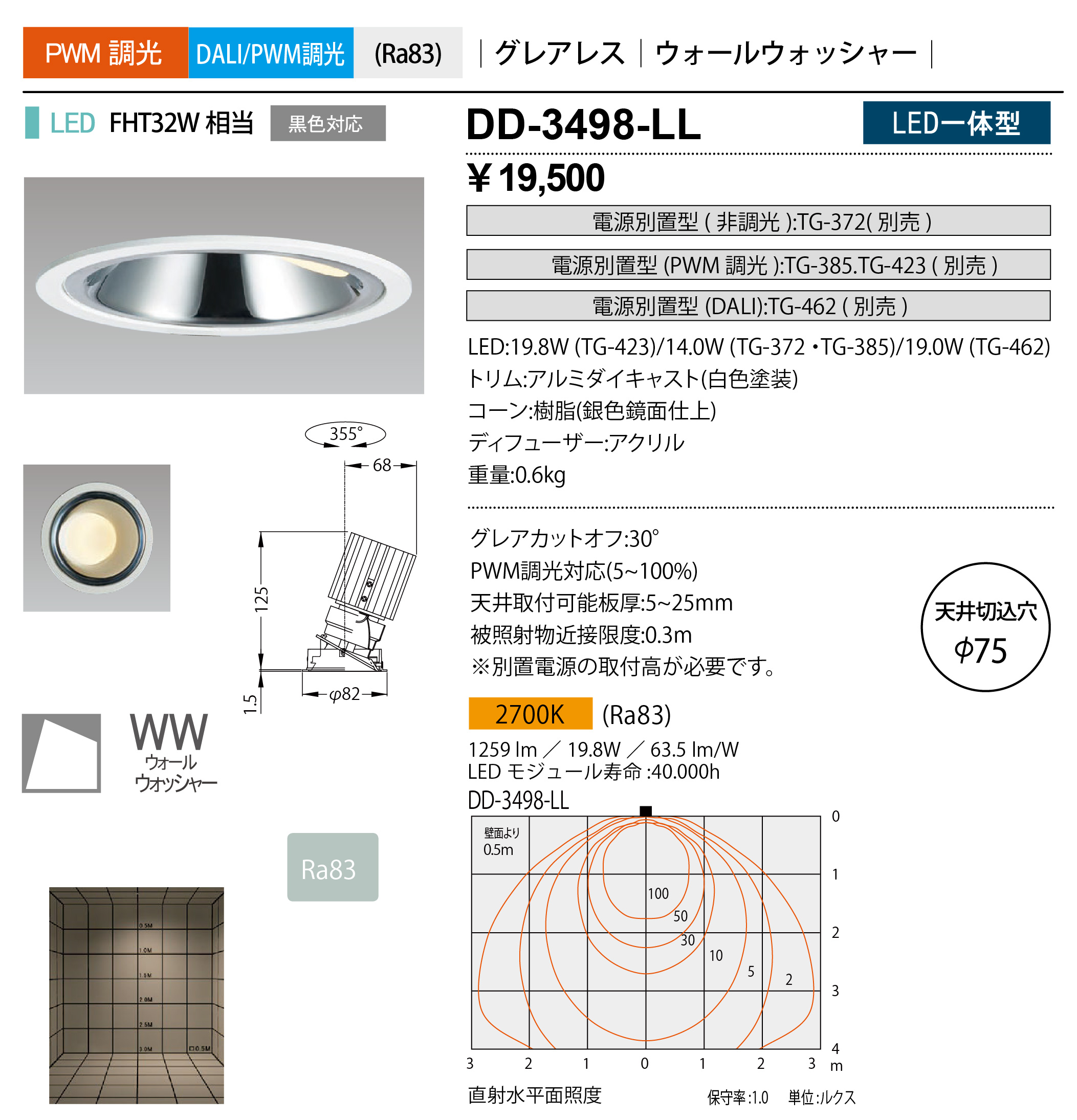dd3498ll
