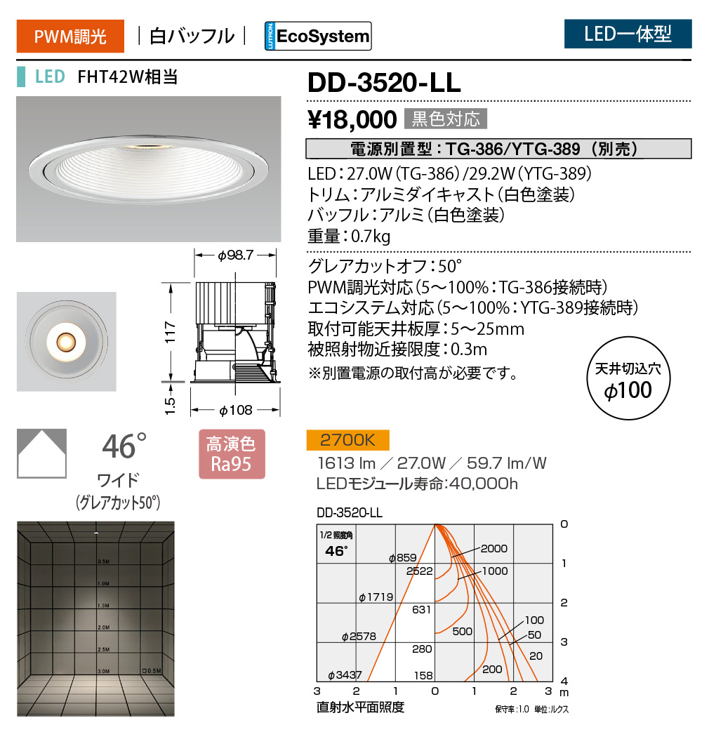 dd3520ll