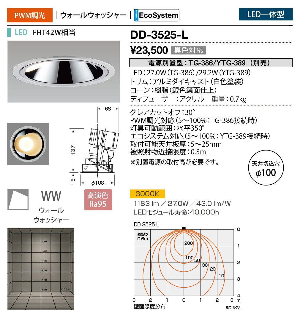 dd3525l