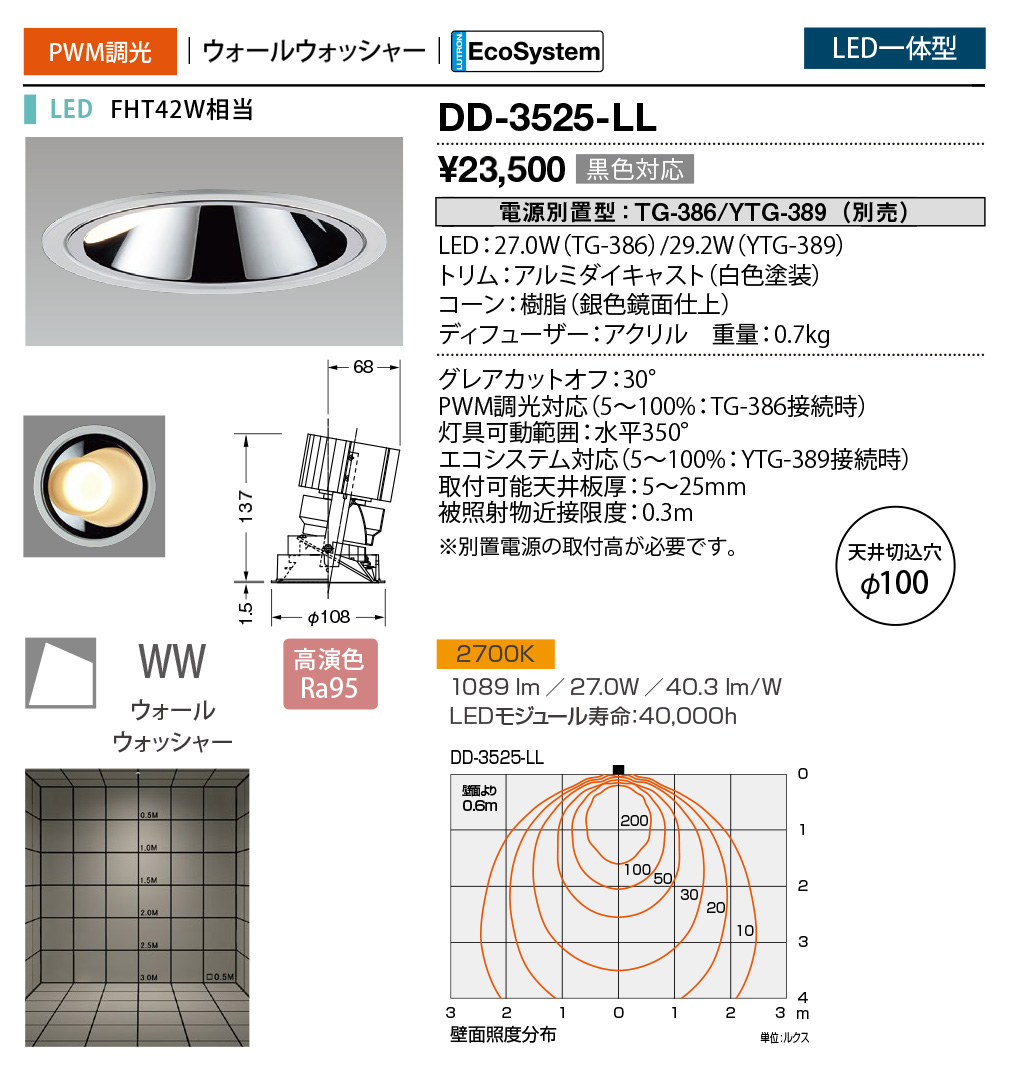 dd3525ll